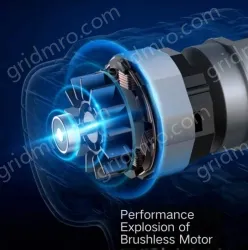 GSB 185-LI bare metal