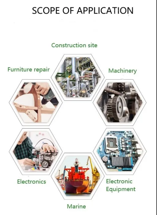 Phillips countersunk head screws M1.2*2