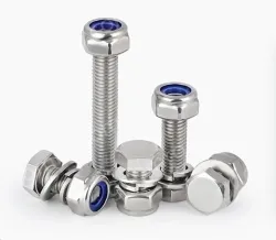 Combination Nut Set Locking M3*10-20 Sets