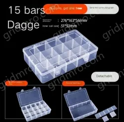 Two thickened material 15 small size upgraded